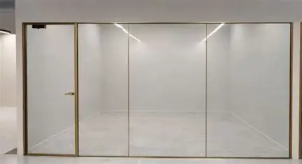 Glass Profile Premium Works detail view 1