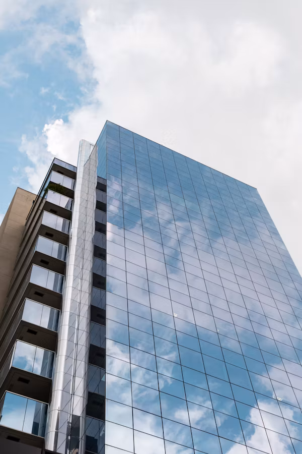 Structural Glazing
