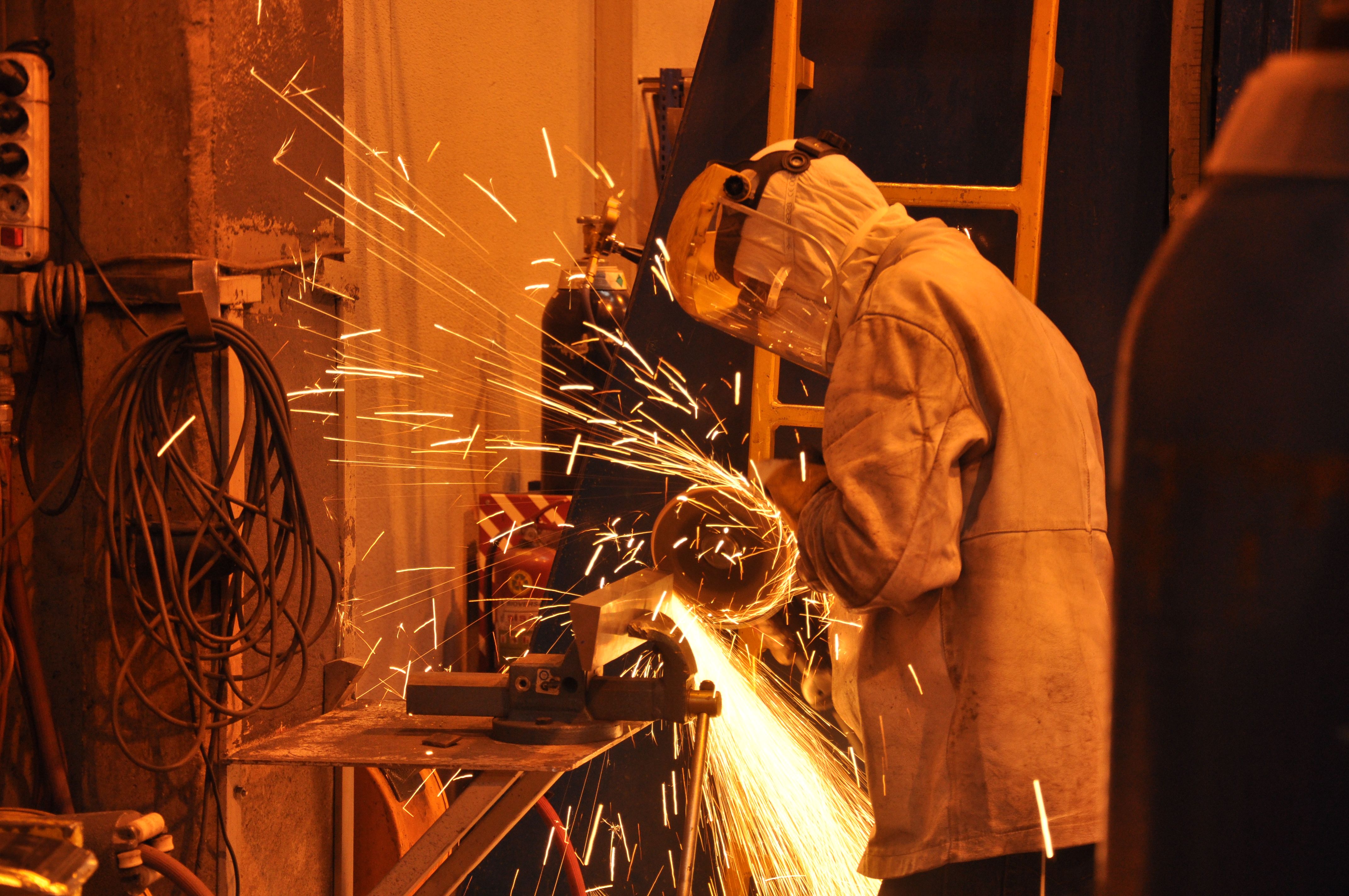 Metal Fabrication