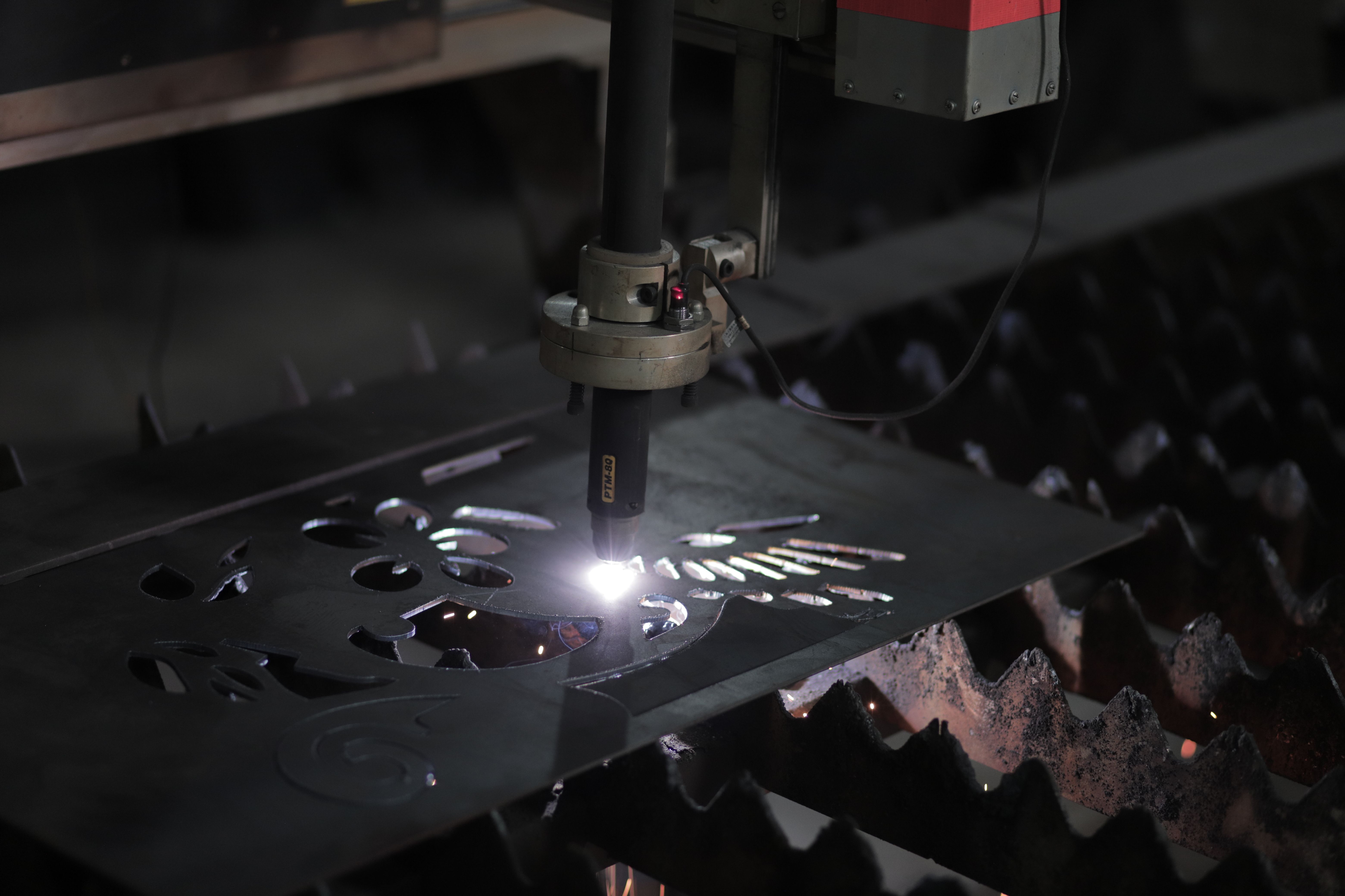 Metal Fabrication